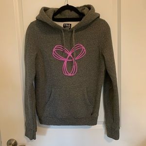 TNA hoodie